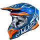 Just1 J39 Thruster Matt Blue Orange