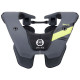 Atlas Air Lite Neck Brace Dark Grey