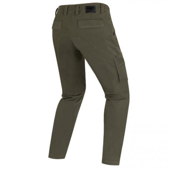 PMJ Aviator Army Cargo Pants