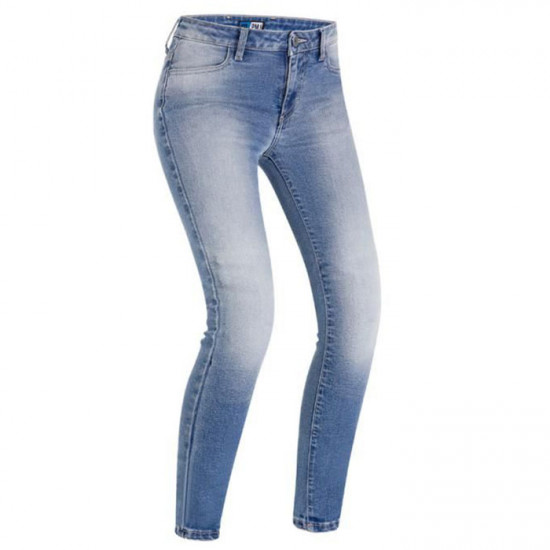 PMJ Ginevra Lady Blue Jeans