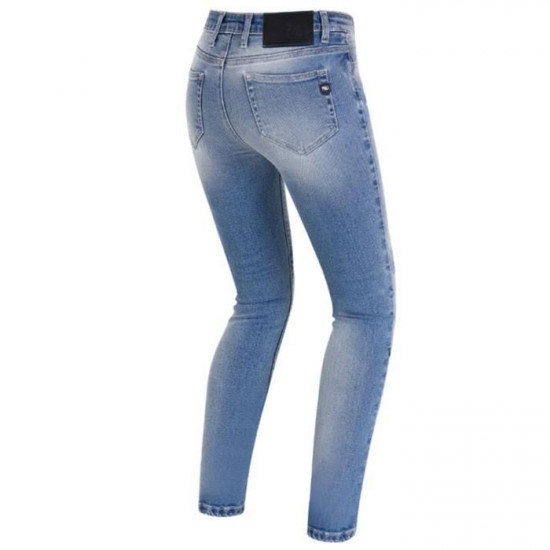 PMJ Ginevra Lady Blue Jeans