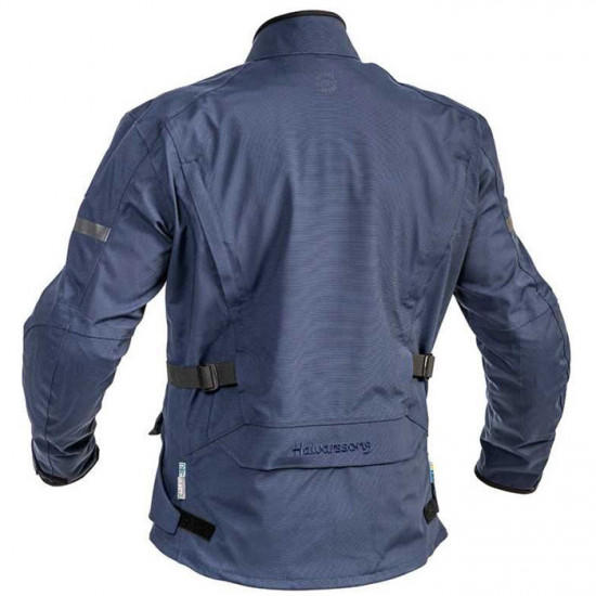 Halvarssons Gruven Blue Jacket