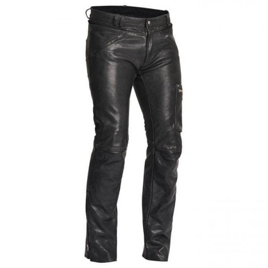 Halvarssons Rider Lady Pant Ladies Motorcycle Trousers - SKU 7106623300036