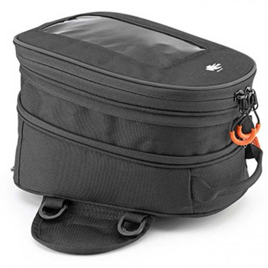 Kappa ST108 Expandable 5-7 Litres Tank Bag Motorcycle Luggage - SKU HKAST108