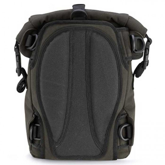 Kappa RB103R 6 Litres Dark Green Tank Bag