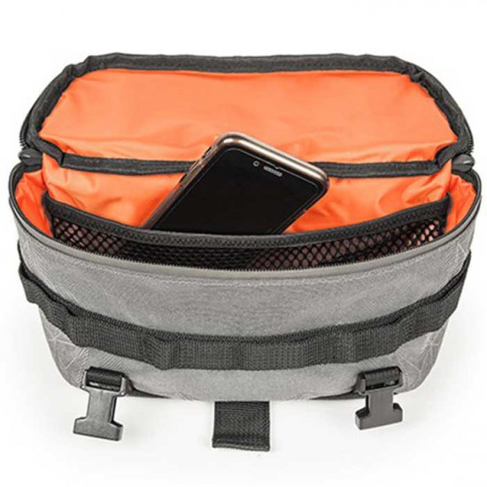 Kappa RA317 Handlebar Bag Motorcycle Luggage - SKU K-RA317