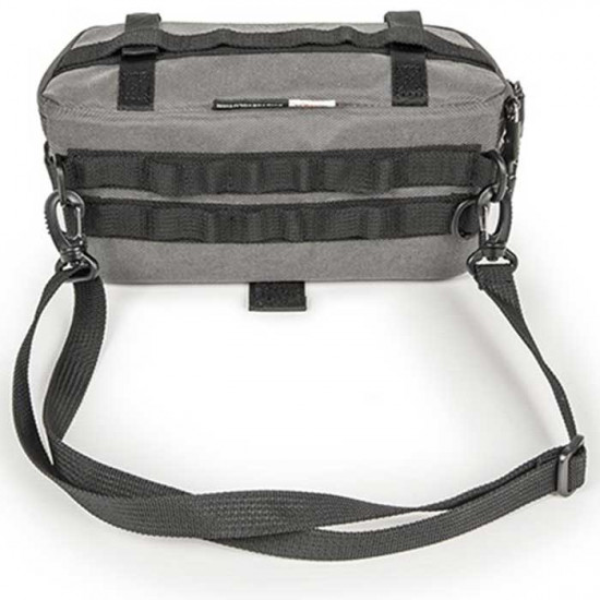 Kappa RA317 Handlebar Bag Motorcycle Luggage - SKU K-RA317