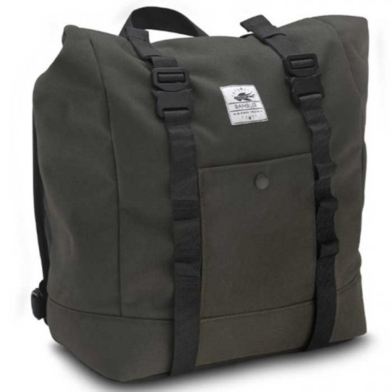 Kappa RB105R Backpack Side Bag