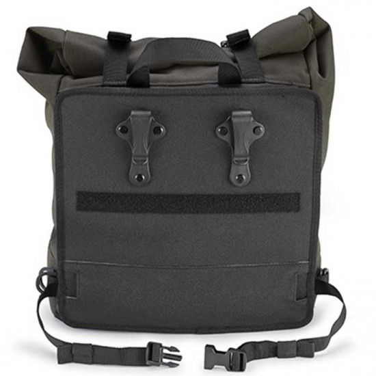 Kappa RB105R Backpack Side Bag