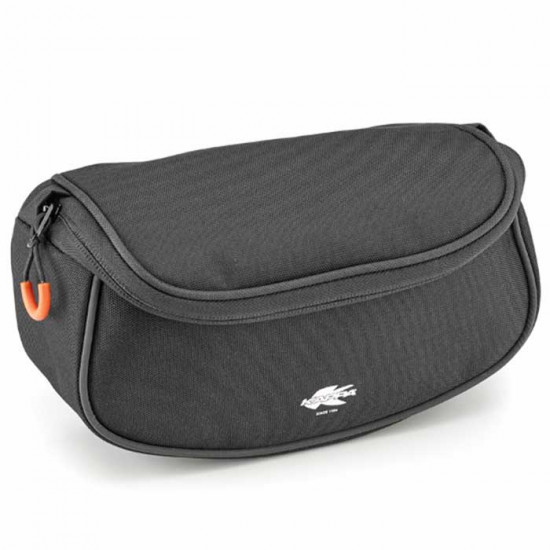 Kappa ST110 Handlebar Bag Motorcycle Luggage - SKU HKAST110