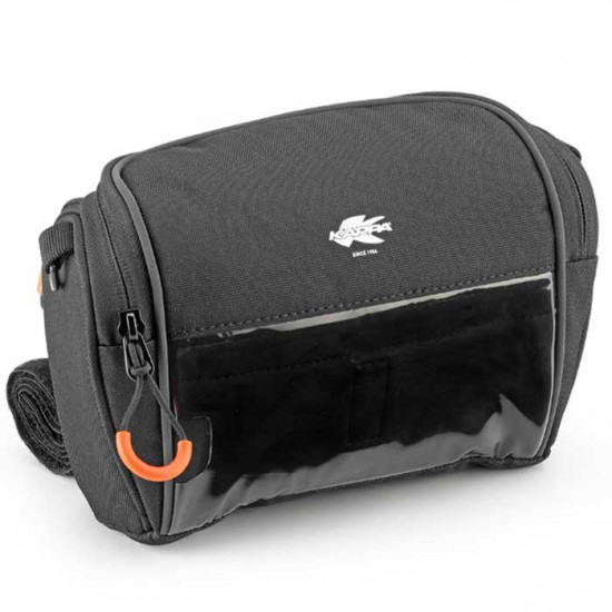 Kappa ST109 Handlebar Tool Bag