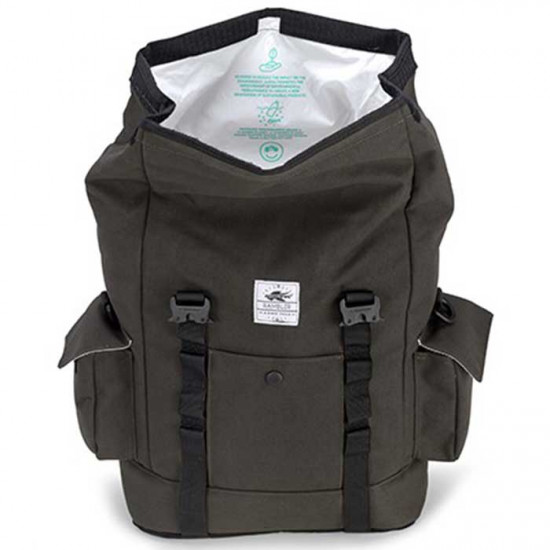 Kappa RB100RS Single Side Bag