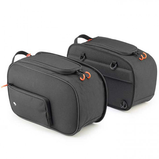 Kappa ST105 Stryker Pair Of Side Bags