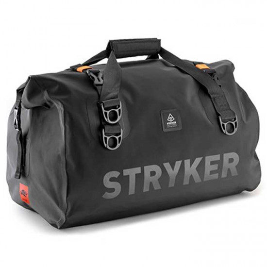 Kappa ST103W 40 L Tail Bag Motorcycle Luggage - SKU HKAST103W