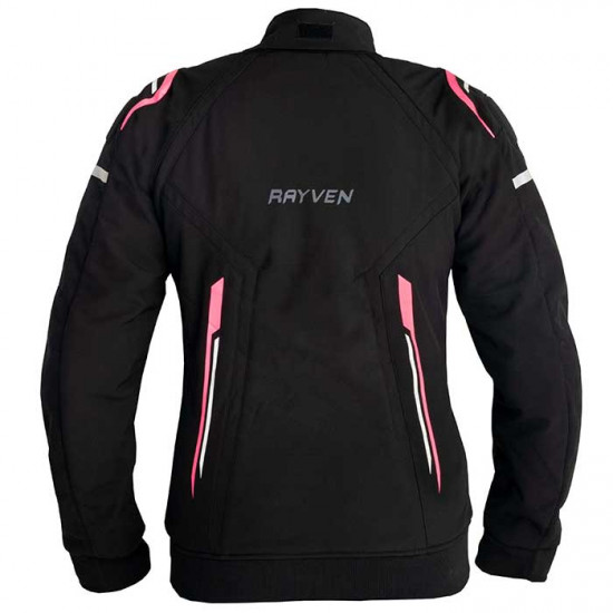 Rayven RSX Softshell Ladies Jacket