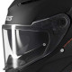 Axxis Panther Visor Clear