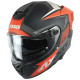 Axxis Hawk Evo SV Ixil Matt Red