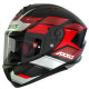 Axxis Draken S Sunray Gloss Fluo Red