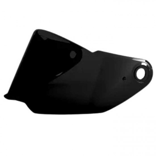 Axxis Draken S Visor Smoke Parts/Accessories - SKU 8060517