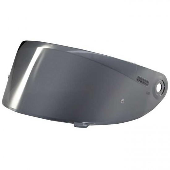 Axxis Draken S Visor Silver Mirror