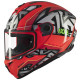 Axxis Draken S Jolly Gloss Red