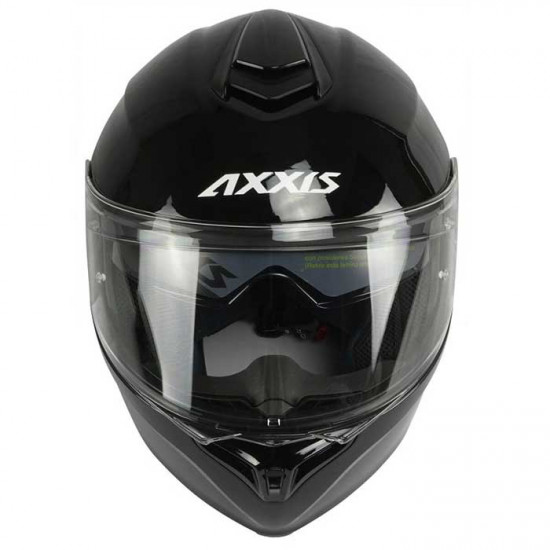 Axxis Storm SV Gloss Black