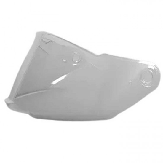 Axxis Storm SV Visor Clear Parts/Accessories - SKU 8060758