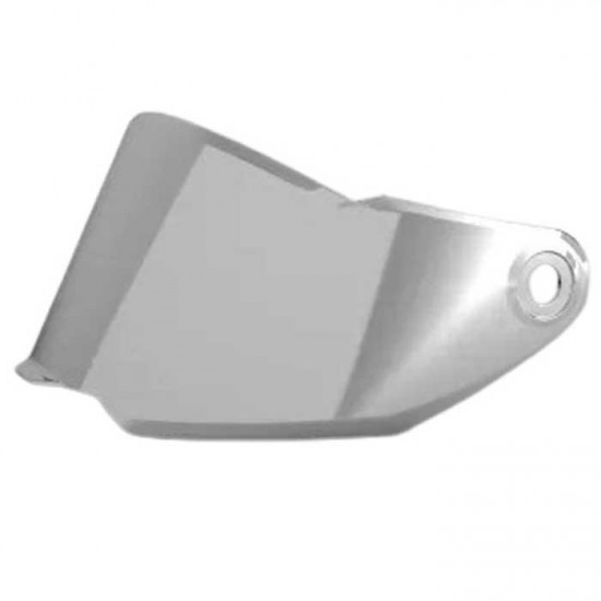 Axxis Storm SV Visor Mirror Silver Parts/Accessories - SKU 8060760