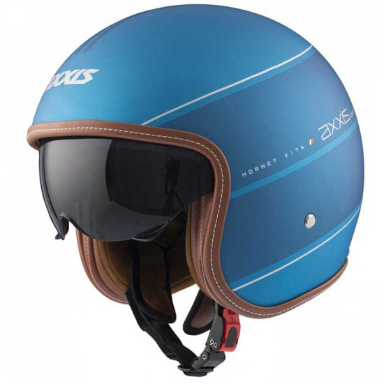 Axxis Hornet SV Vita Matt Blue