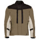 Merlin Borderlands Laminated Jacket Moss