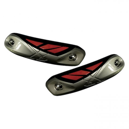 ARMR Toe Sliders - Pair