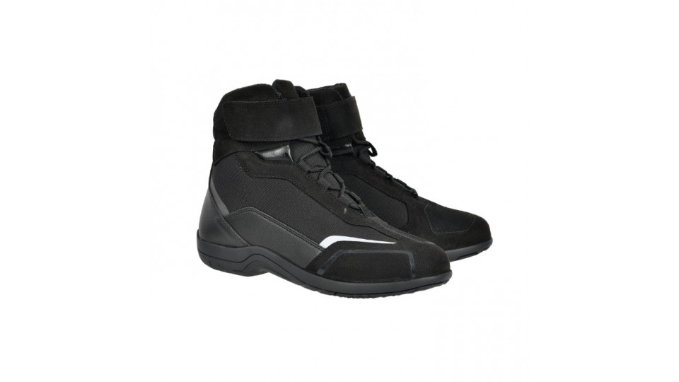 ARMR Eyoshi 3.0 Air Mens Boots Black