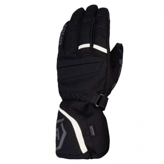 ARMR Kiso 4.0 WP Waterproof Mens Gloves Black