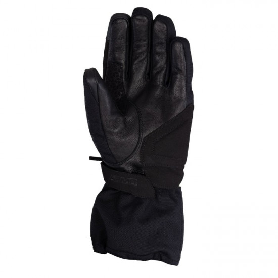 ARMR Kiso 4.0 WP Waterproof Mens Gloves Black