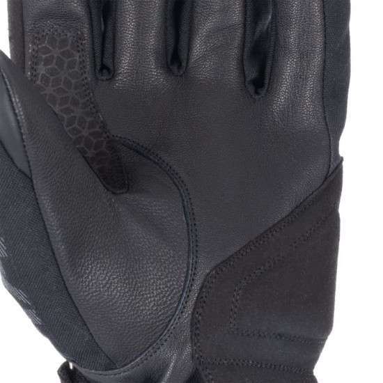 ARMR Kiso 4.0 WP Waterproof Mens Gloves Black Clothing Accessories - SKU ARMG2301012XL