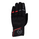 ARMR Eyoshi 3.0 WP Waterproof Mens Gloves Black Red