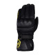 Kumaji 3.0 WP Waterproof Mens Gloves Black Yellow