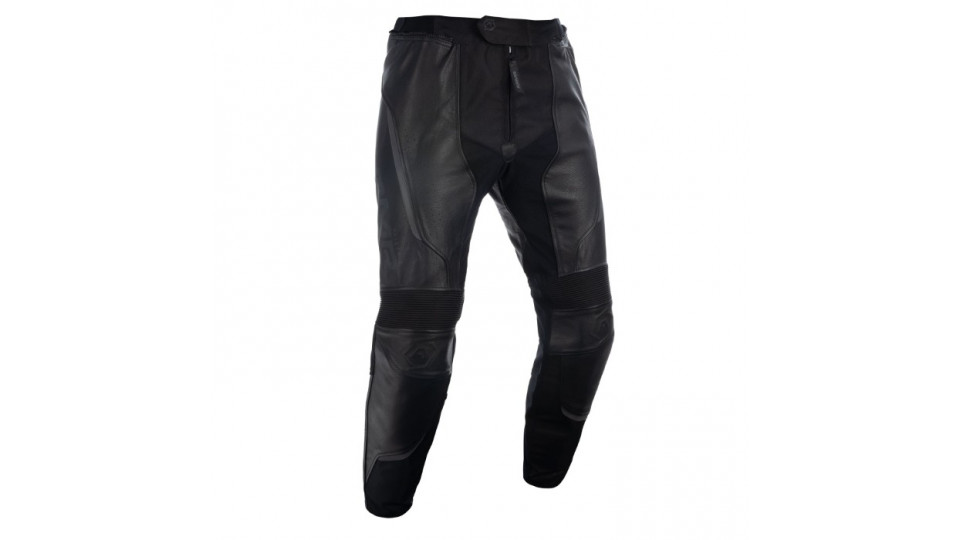 ARMR Raiden 3.0 Mens Leather Pant Black R