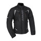 ARMR Kiso 4.0 WP Waterproof Mens Jacket Black