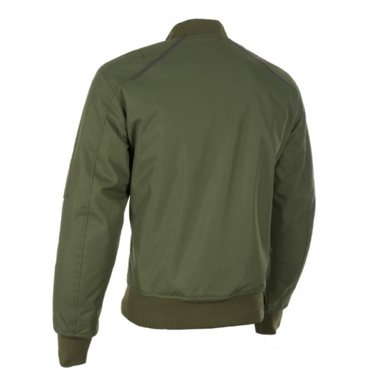 ARMR Bomber 2.0 Mens Jacket Khaki