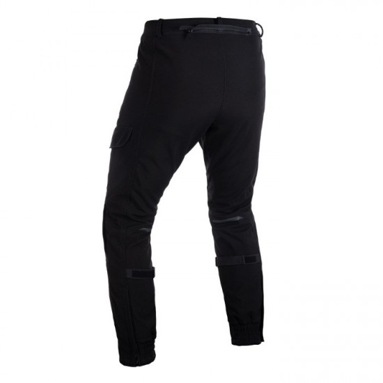 ARMR Kyoto 1.0 Mens Jogger Black Regular