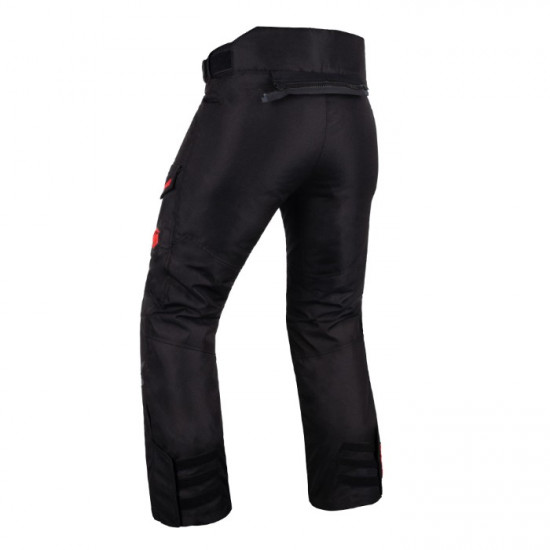 ARMR Kumaji 3.0 WP Waterproof Mens Pant Black Regular