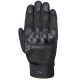 Oxford Spartan Air Mesh Black Gloves