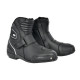 Oxford Omega Air Vented Short Mens Boots Black White