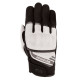 Oxford Dakar 1.0 Mens Gloves Silver Black