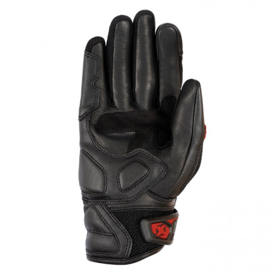 Oxford RP-4S 3.0 Mens Gloves White Black Red