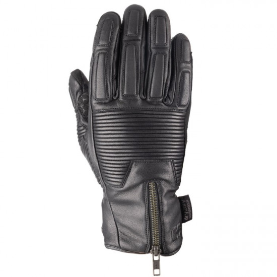 Oxford Hitcher Dry2Dry Waterproof Mens Gloves Black