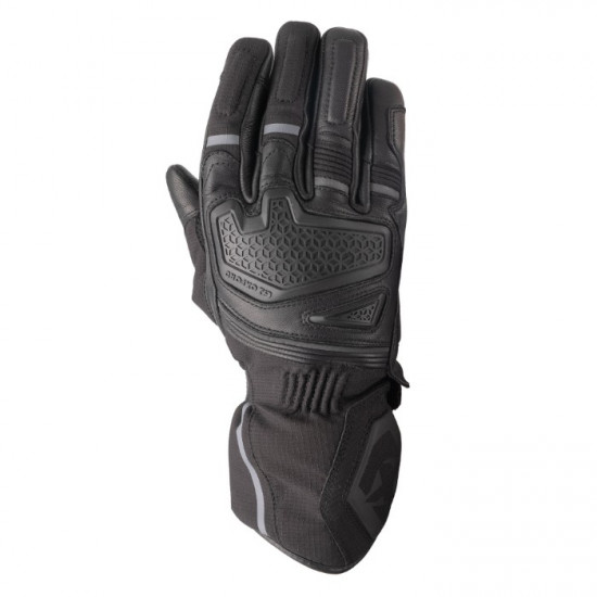 Oxford Vancouver 2.0 Dry2Dry Waterproof Mens Gloves Black