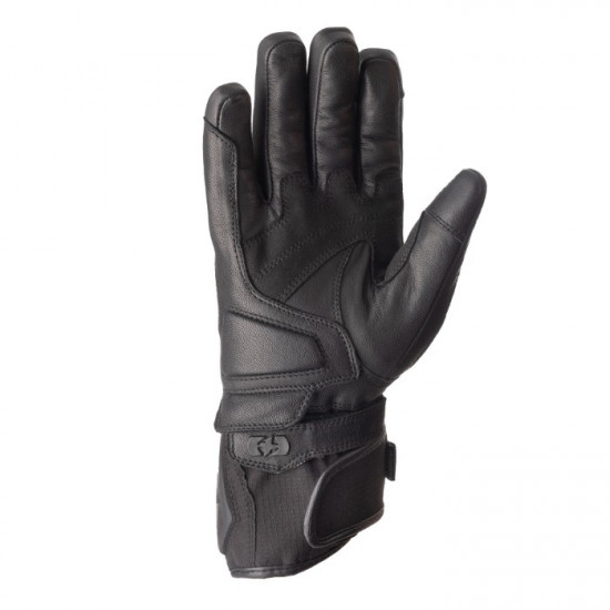 Oxford Vancouver 2.0 Dry2Dry Waterproof Mens Gloves Black