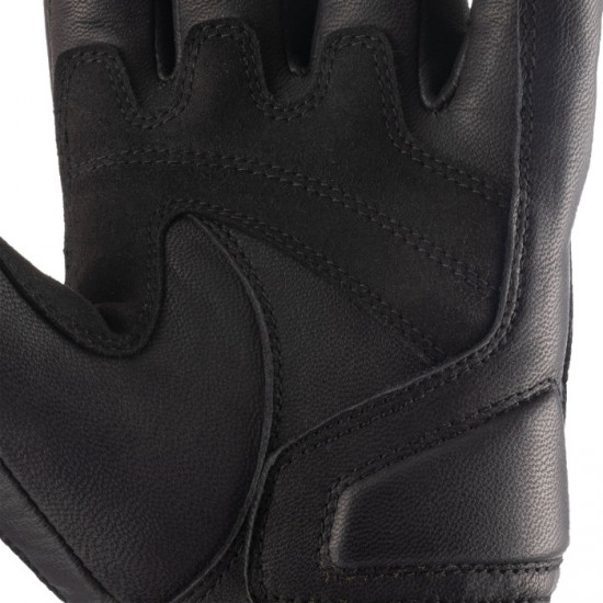 Oxford Vancouver 2.0 Dry2Dry Waterproof Mens Gloves Black Mens Motorcycle Gloves - SKU GM2411012XL from RaceLeathers Motorcycle Clothing